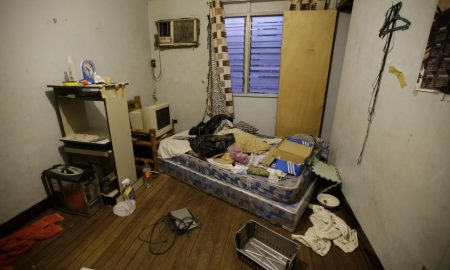 Philippines Webcam Child Abuse