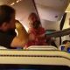 Plane Flight Punch