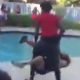 Pool Party Slam