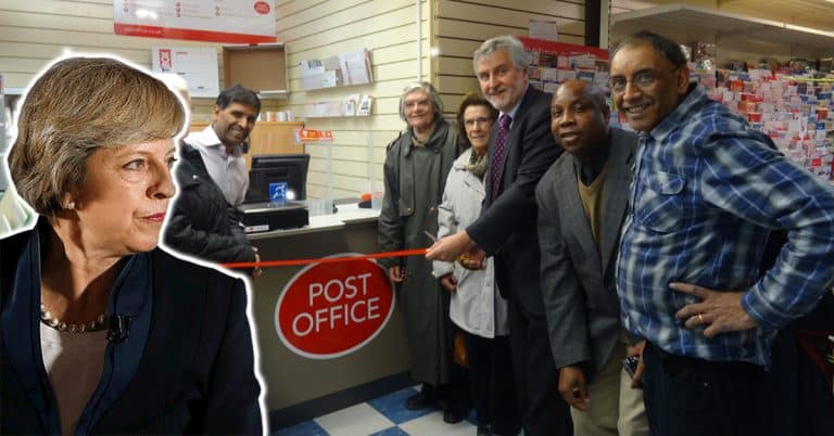 Post Office