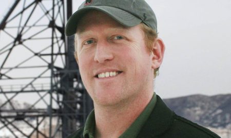 Robert O Neill