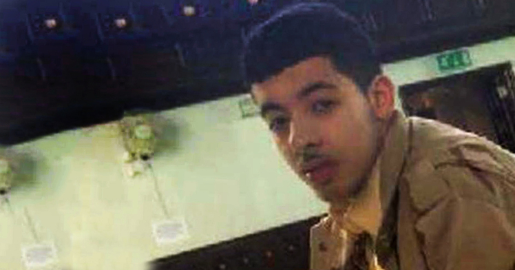 Salman Abedi 1