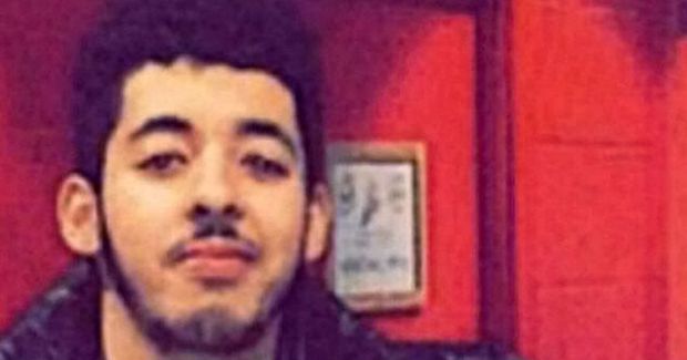 Salman Abedi 2