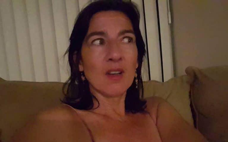 Prostitute Films Insane Rant Discussing Why She Did The Unthinkable With Her Cousin