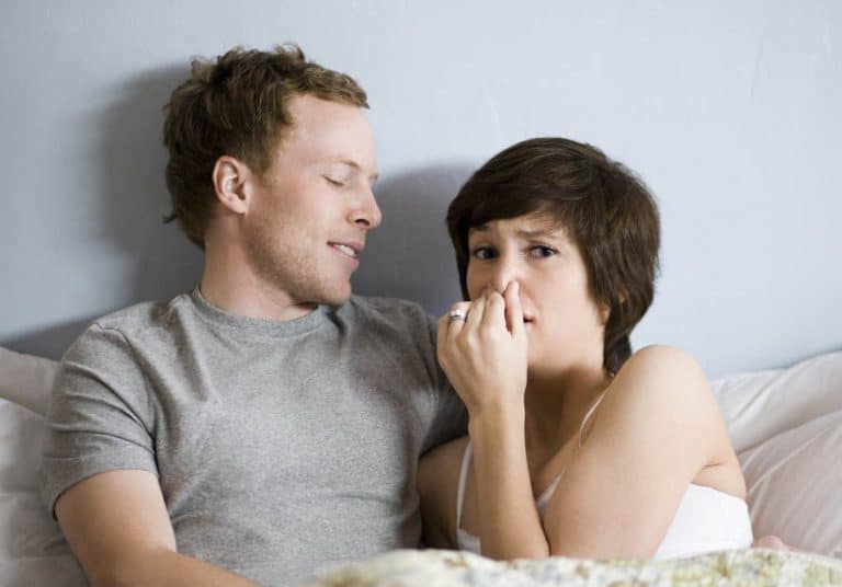 People Reveal The Most Humiliating Mistakes They’ve Ever Made Mid-Sex