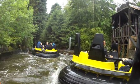 Splash Canyon