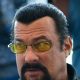 Steven Seagal