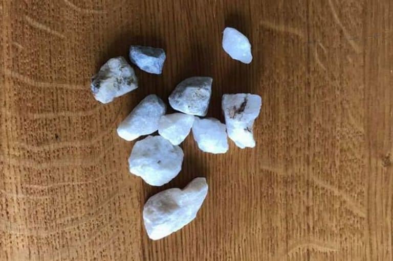 Stones
