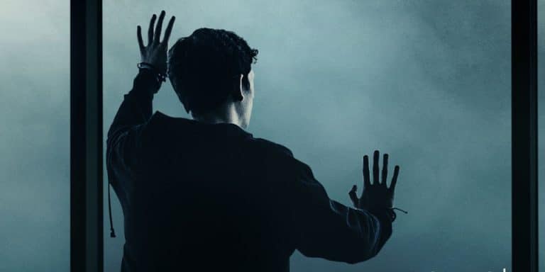 The Mist