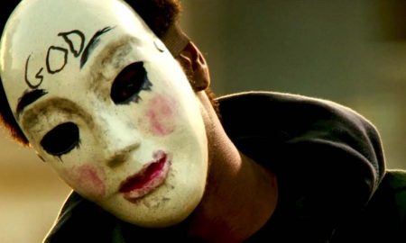 The Purge