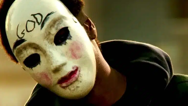 The Purge