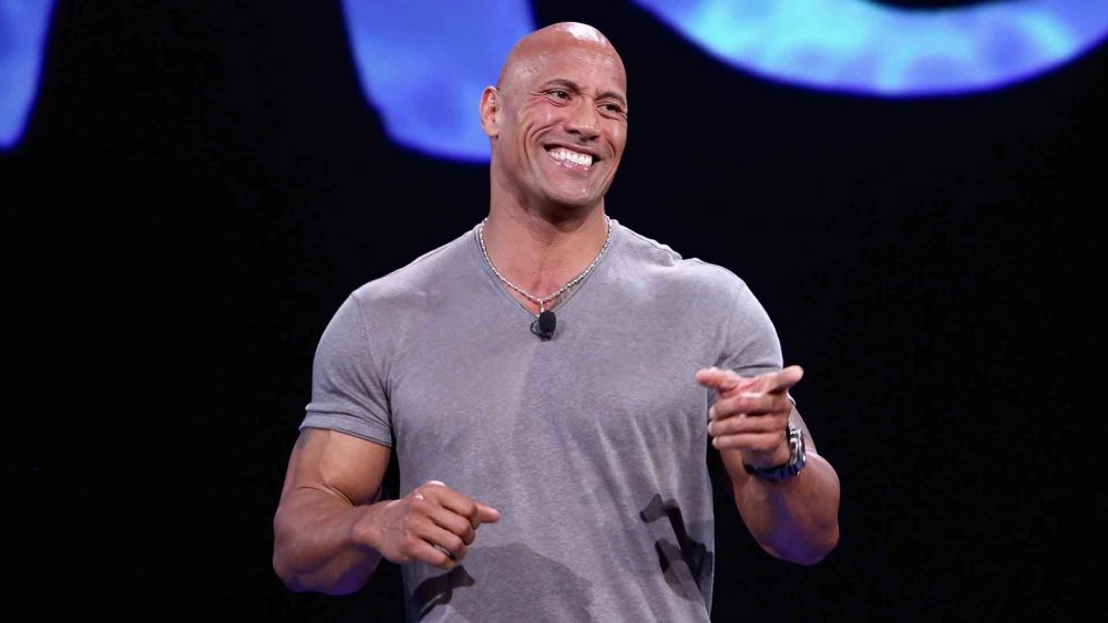 The Rock