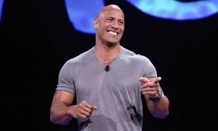 The Rock