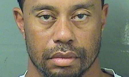 Tiger Woods