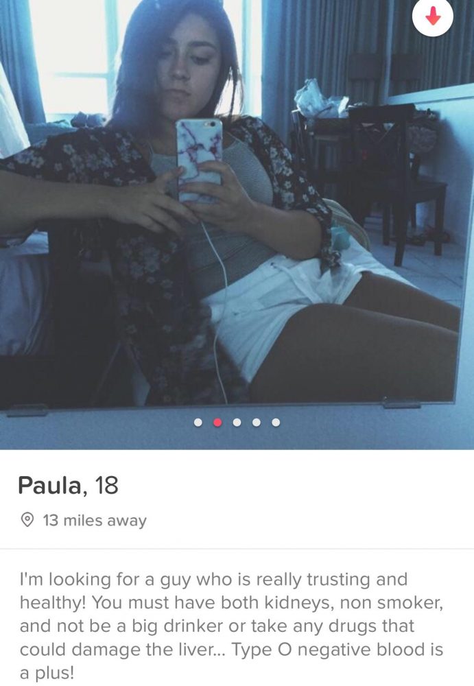 Tinder 1