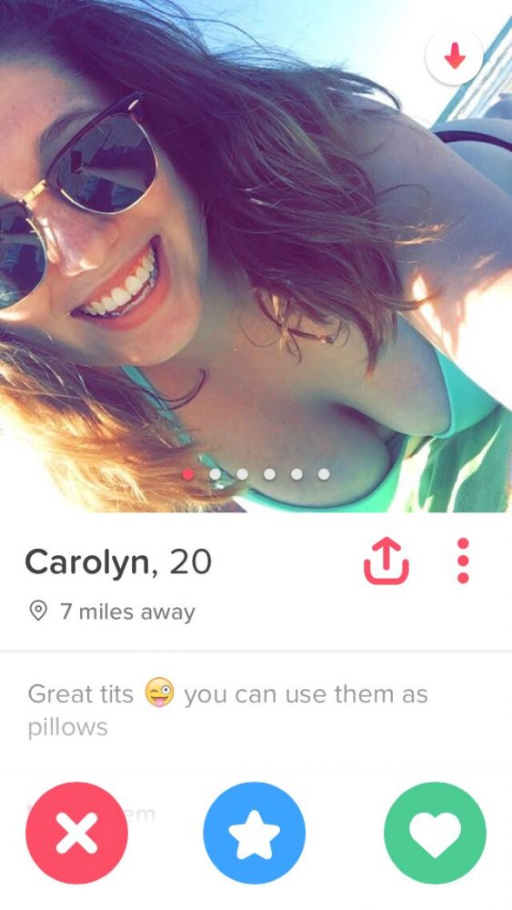 Tinder 14