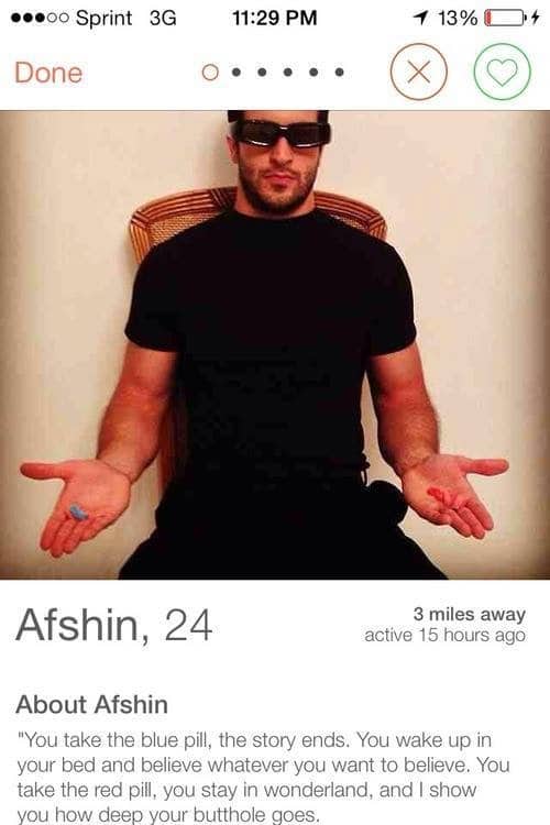 Tinder 15