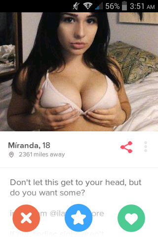 Tinder 15