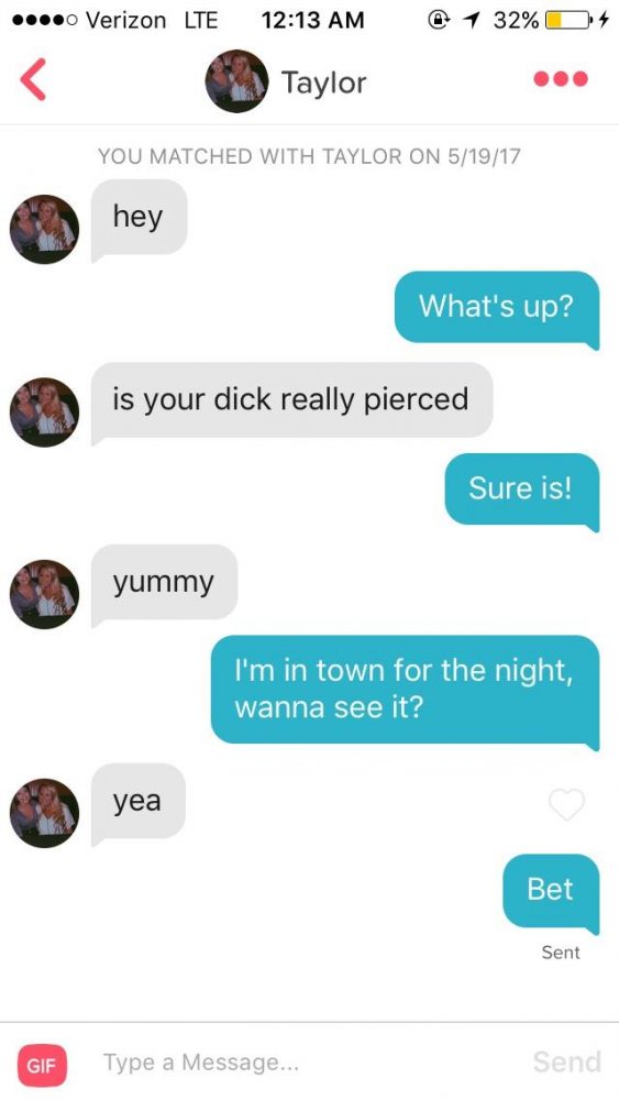 Tinder 16