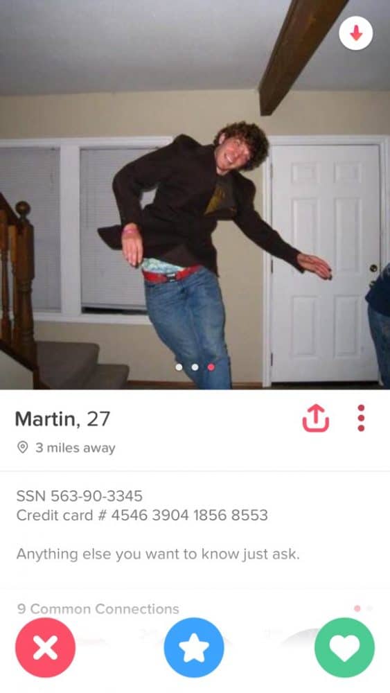 Tinder 16