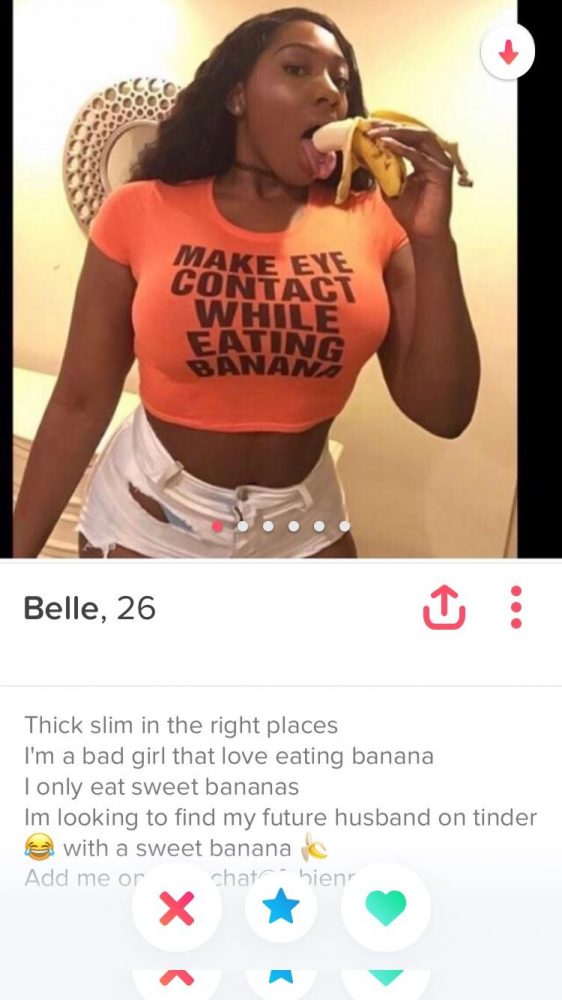 Tinder 18