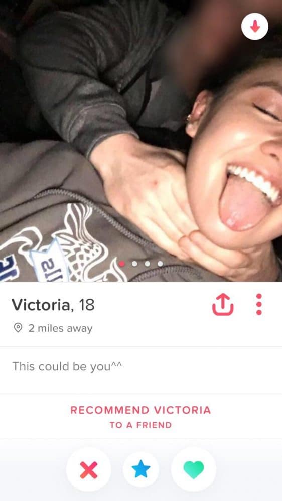 Tinder 19