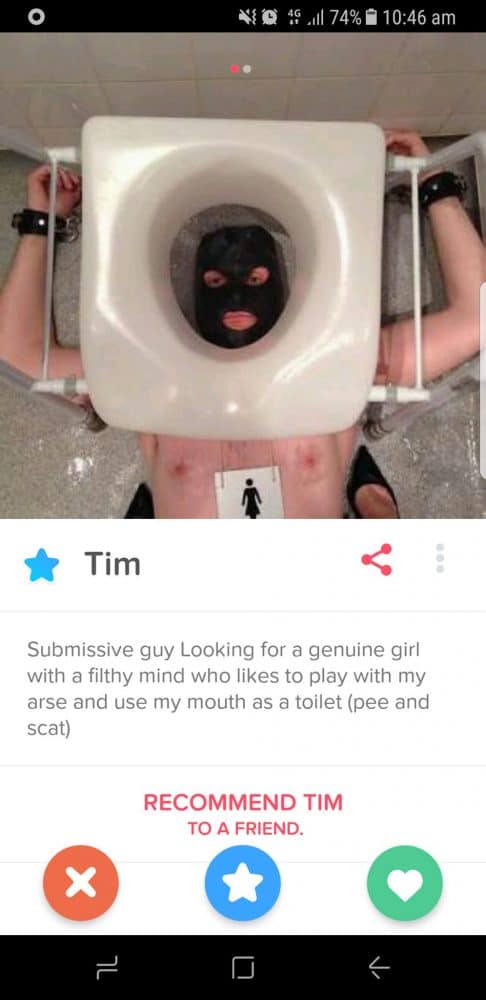 Tinder 20