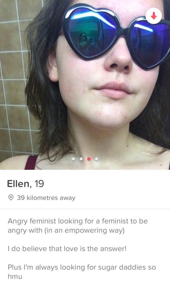 Tinder 20