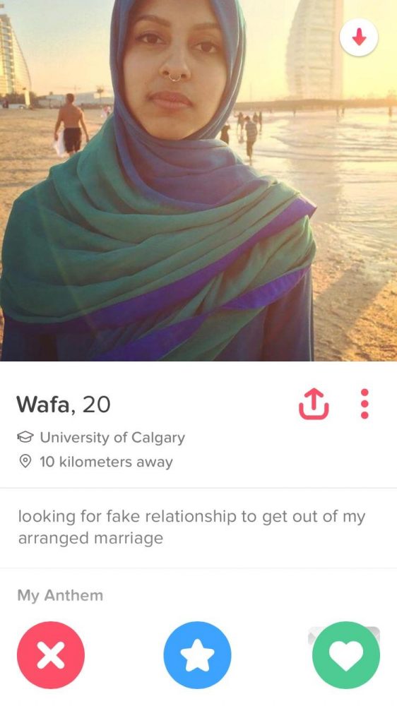 Tinder 22