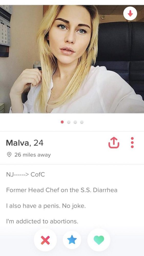 Tinder 4