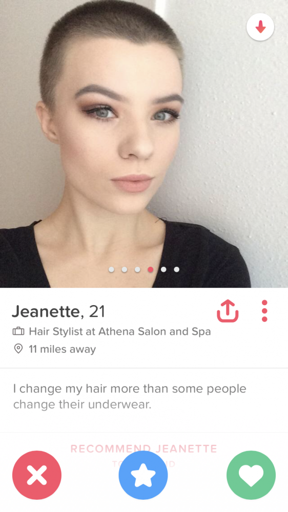 Tinder 4