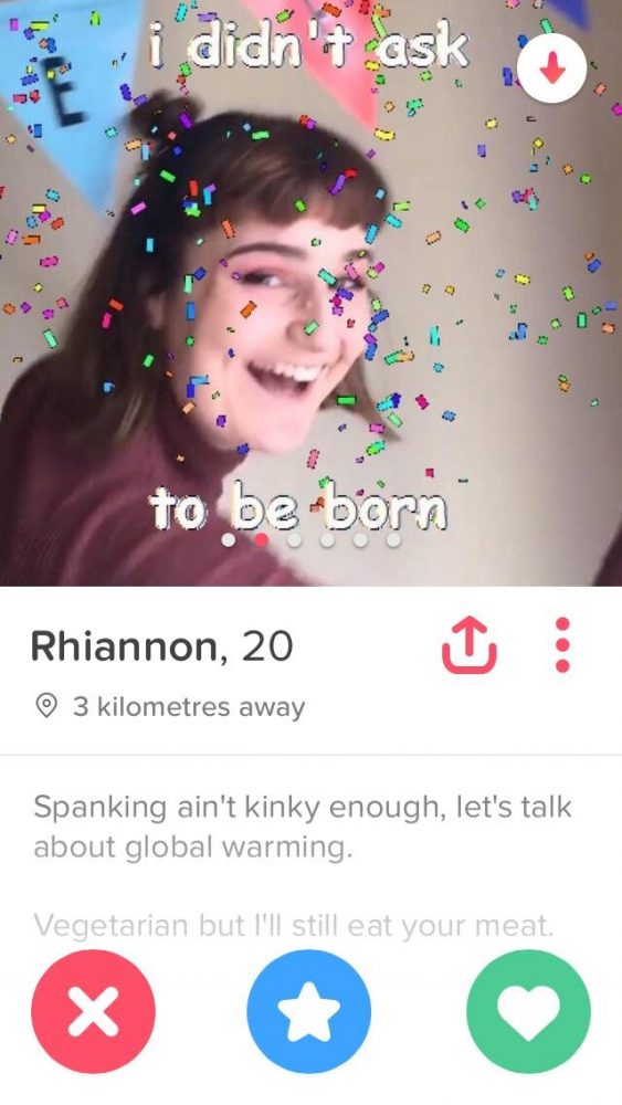 Tinder 5