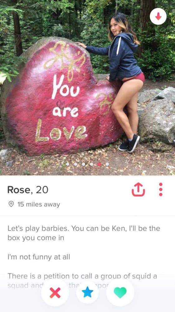 Tinder 7