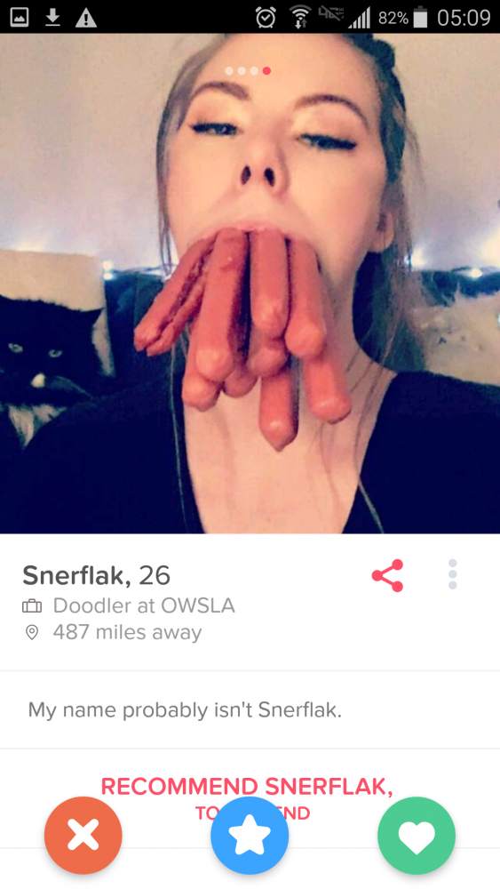 Tinder 7