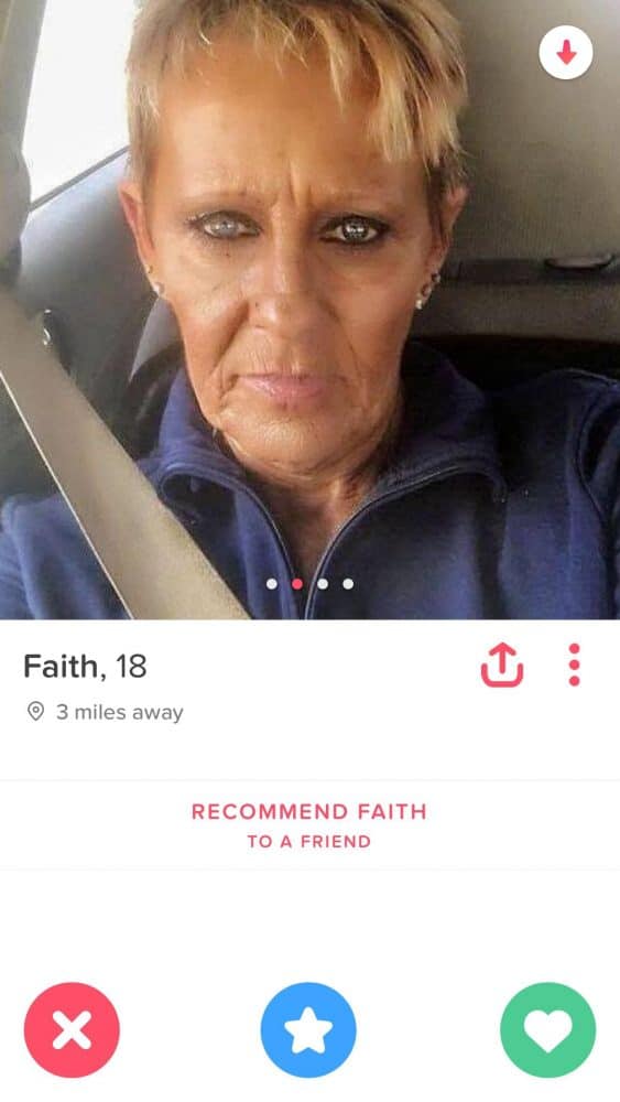 Tinder 8