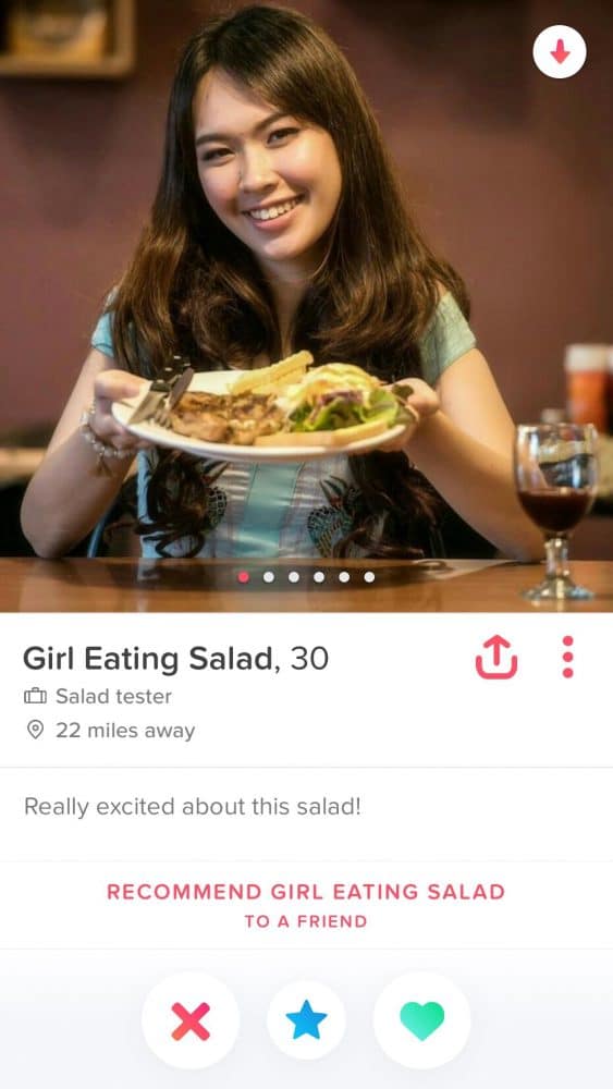 Tinder 8