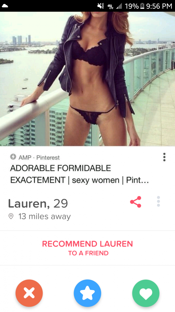 Tinder 9