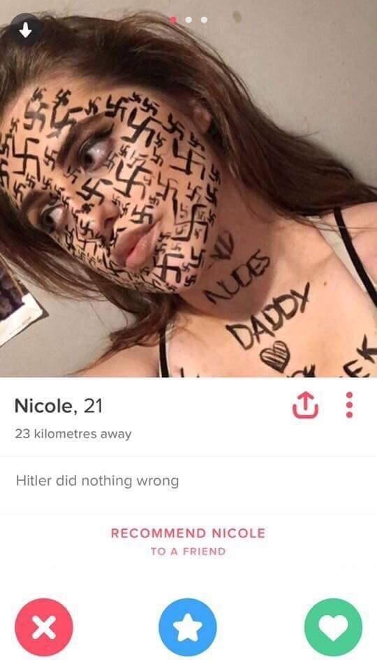 Tinder 9