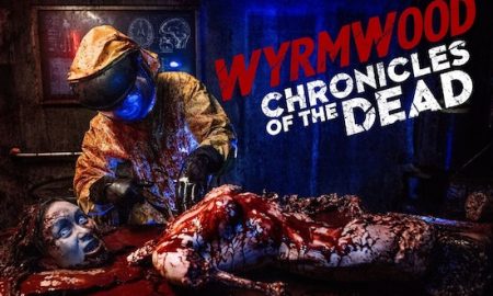Wyrmwood Chronicles Of THe Dead