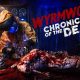 Wyrmwood Chronicles Of THe Dead