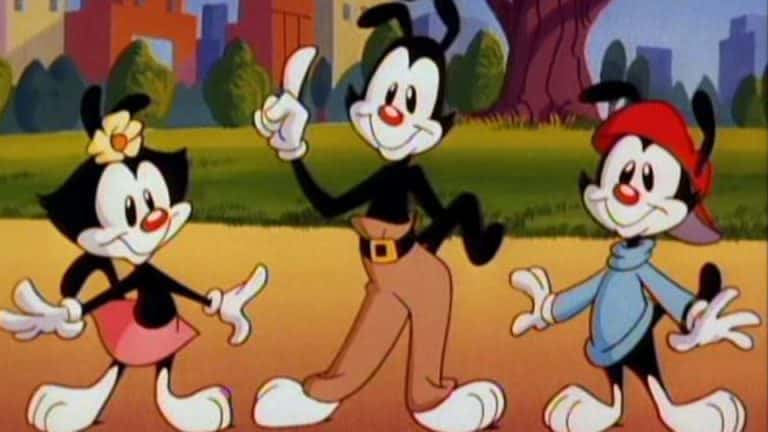 ‘Animaniacs’ Is Your Latest Childhood Favourite To Make A Comeback