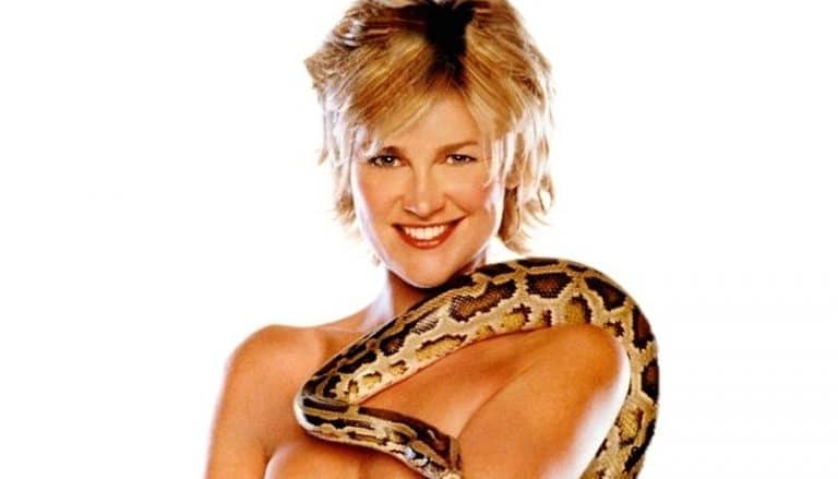 Anthea Turner Just Revealed Some Seriously Candid Details About Her Sex Life