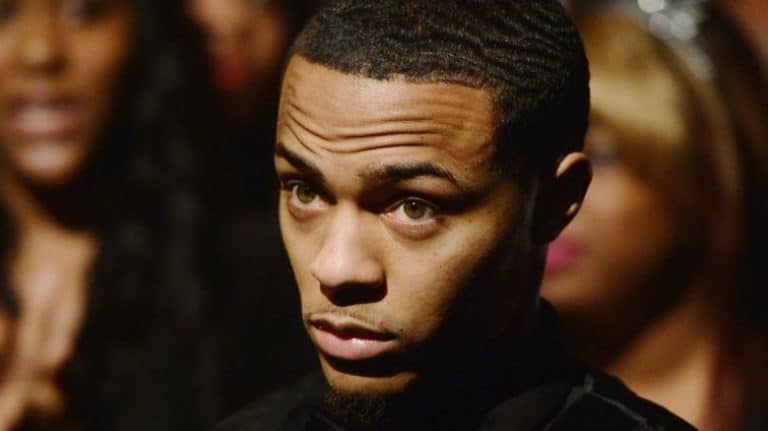 Bow Wow Had The Lamest Response Ever To Being Roasted By The #BowWowChallenge