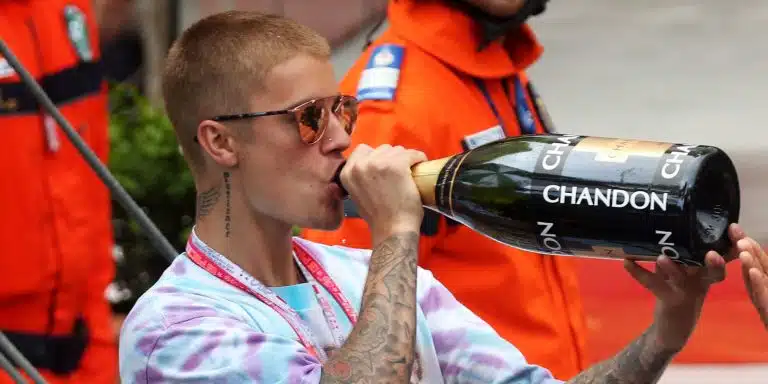 Justin Bieber