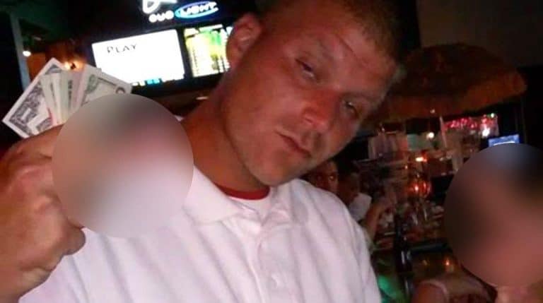 Man Caught Giving Girlfriend Oral Sex In The Middle Of McDonald’s Was ‘Lovin’ It’