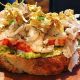 $100 Avocado Toast