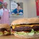 1lb Burger