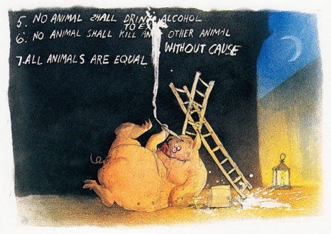 Animal Farm 12