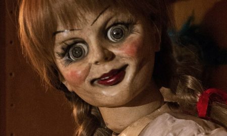 Annabelle creation
