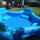 Asda Lounge Pool